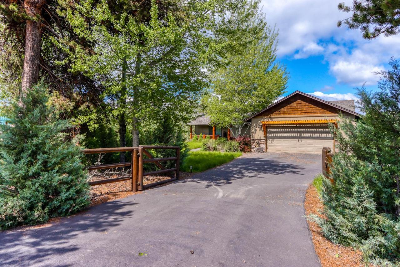 Meadow Walk Cabin ラ・パイン エクステリア 写真