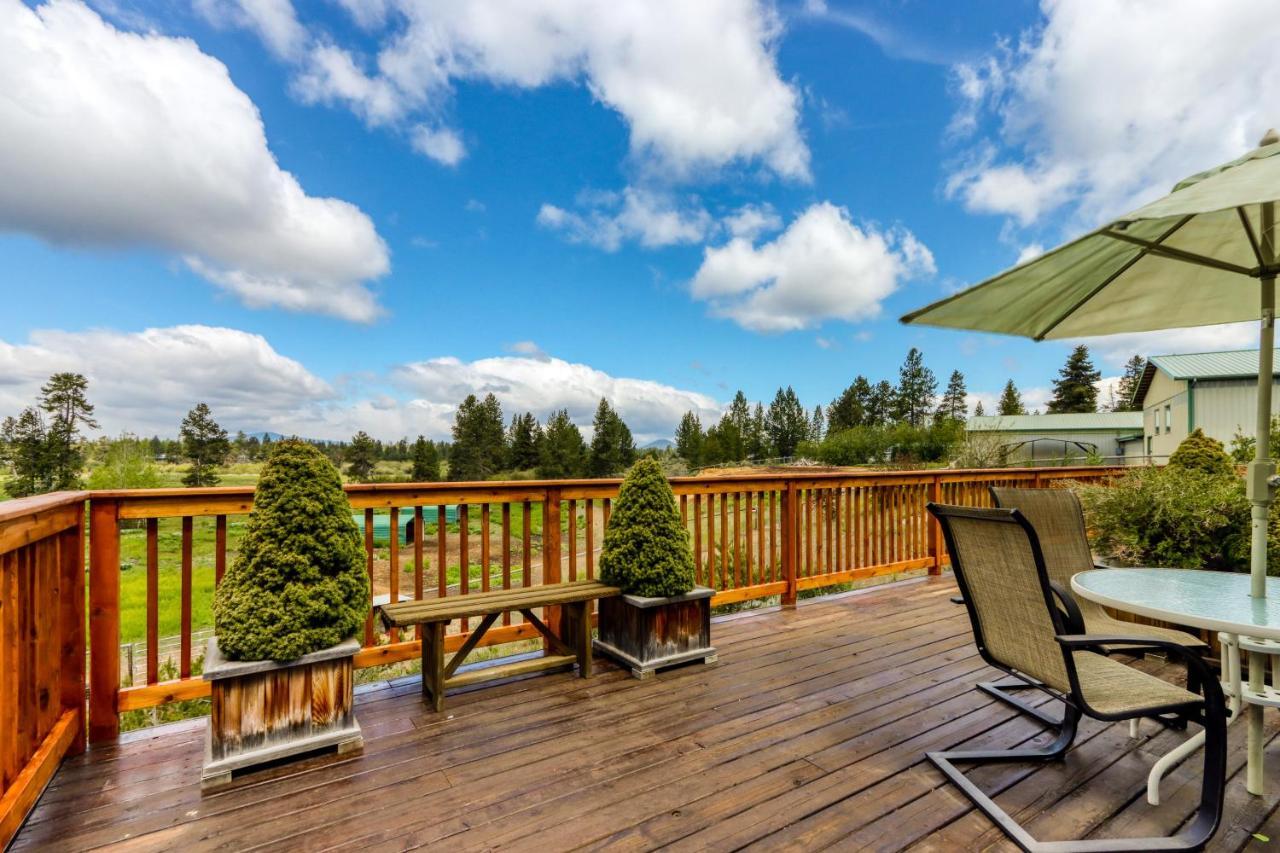 Meadow Walk Cabin ラ・パイン エクステリア 写真