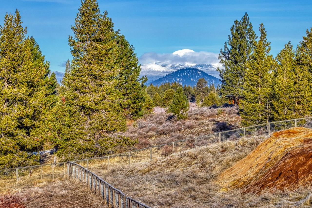 Meadow Walk Cabin ラ・パイン エクステリア 写真